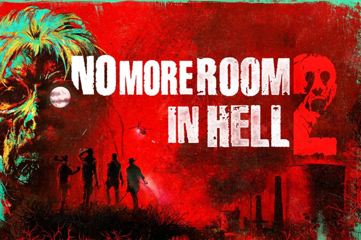 No More Room in Hell 2 deja el Early Access y prepara su llegada a consolas con zombies más peligrosos que nunca