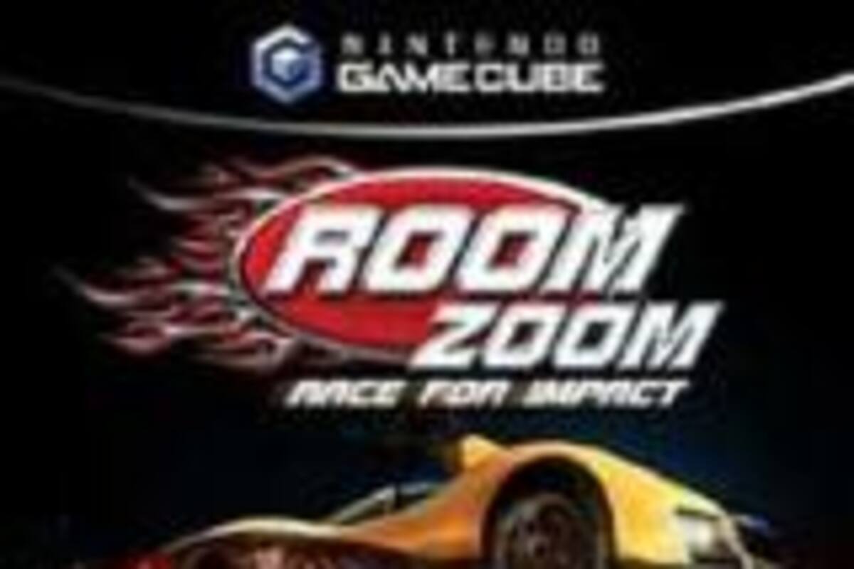 Room Zoom