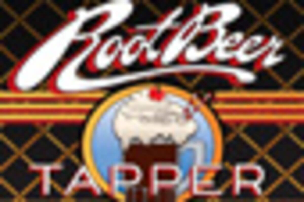 Root Beer Tapper