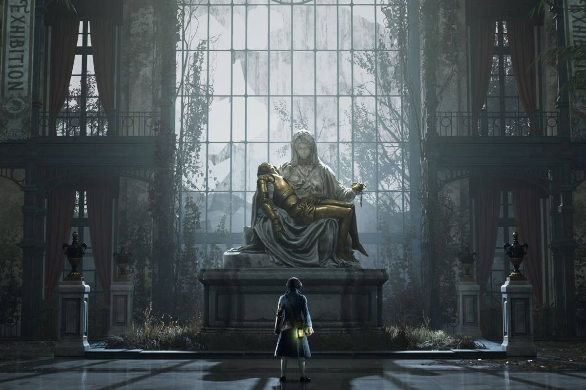 Uno de los mejores soulslike revela cuándo saldrá la expansión y su estudio anuncia una nueva franquicia de ciencia ficción