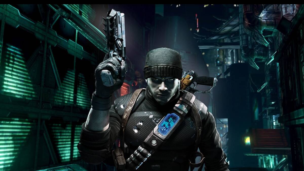 Roundhouse Studios surgió en 2019 tras el cierre de Human Head Studios, responsables de Rune II y Prey 2