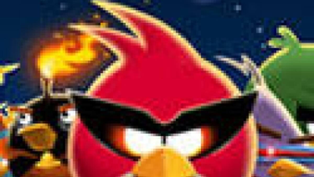 Rovio desea llevar Space a todas las pantallas