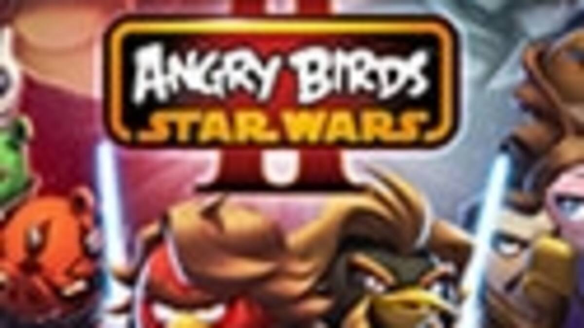 Rovio lanzará la secuela en septiembre de este año