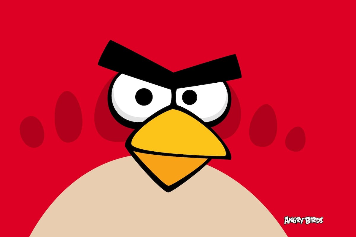 Muestran juego de Angry Birds en realidad virtual