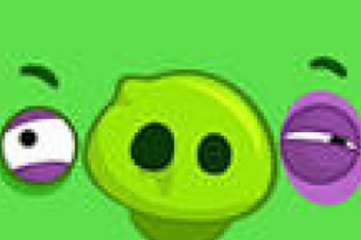 Angry Birds llega a los mil millones de descargas