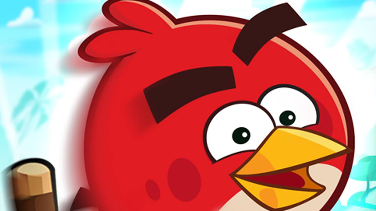 Rovio quiere consentir a los fans de antaño de su emblemática franquicia