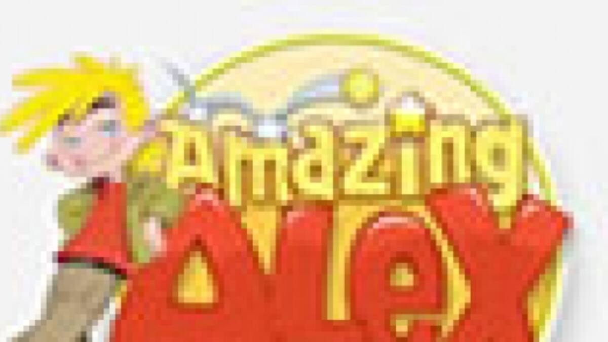 Rovio se prepara a lanzar su primer título post-Angry Birds