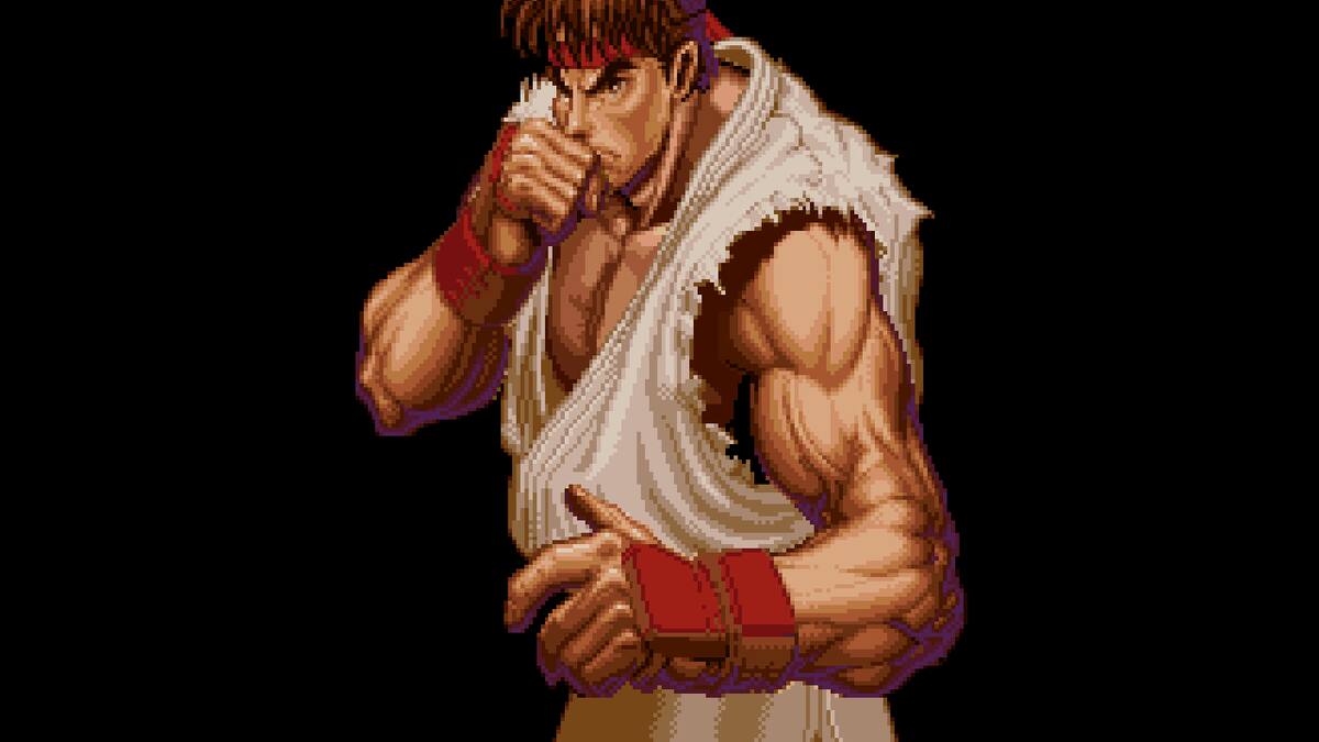 Roy volverá como DLC
