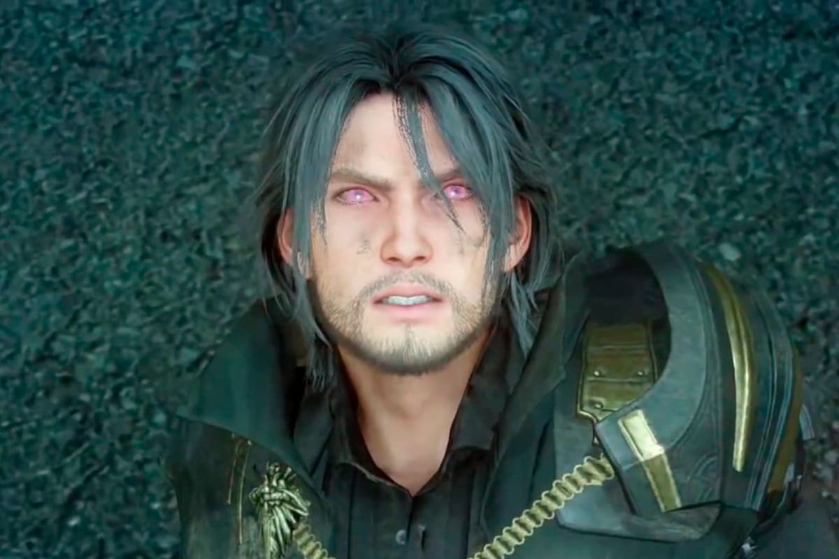 Estos son los nuevos enemigos de Final Fantasy XV