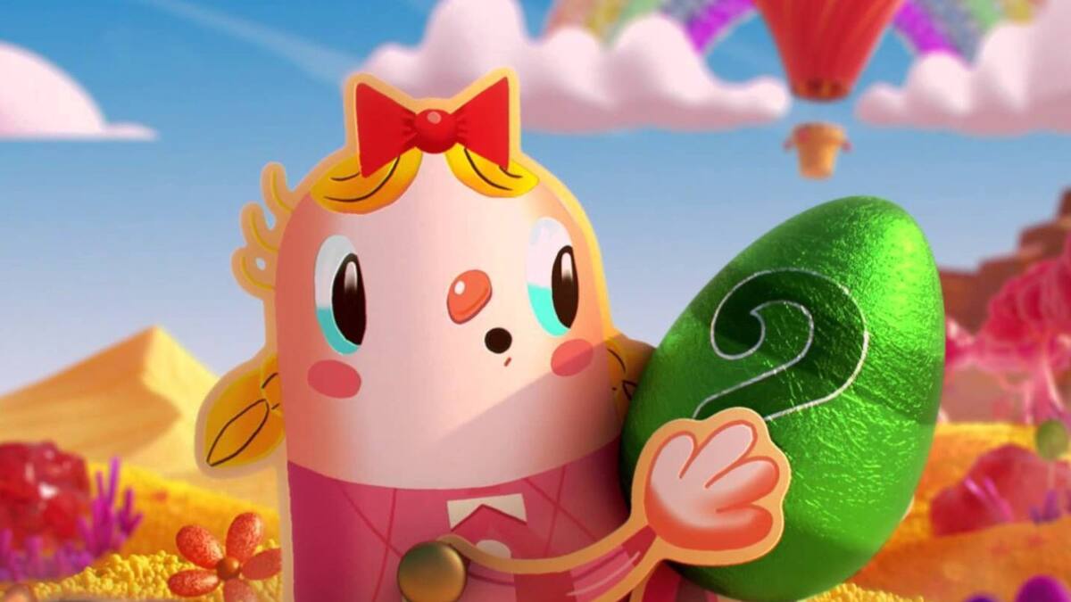 Royal Games alojó varios juegos que se volvieron un éxito, como Bubble Witch y Farm King
