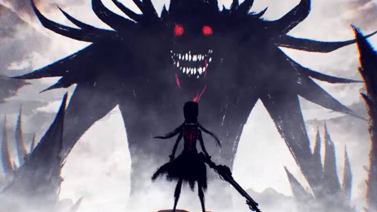 RPG de acción tendrá un toque de la saga Dark Souls