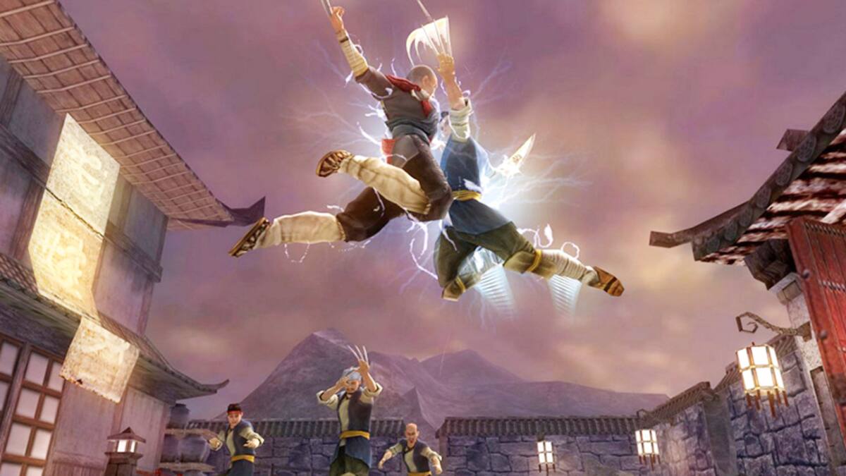 RPG de BioWare hace su salto a los dispositivos Apple