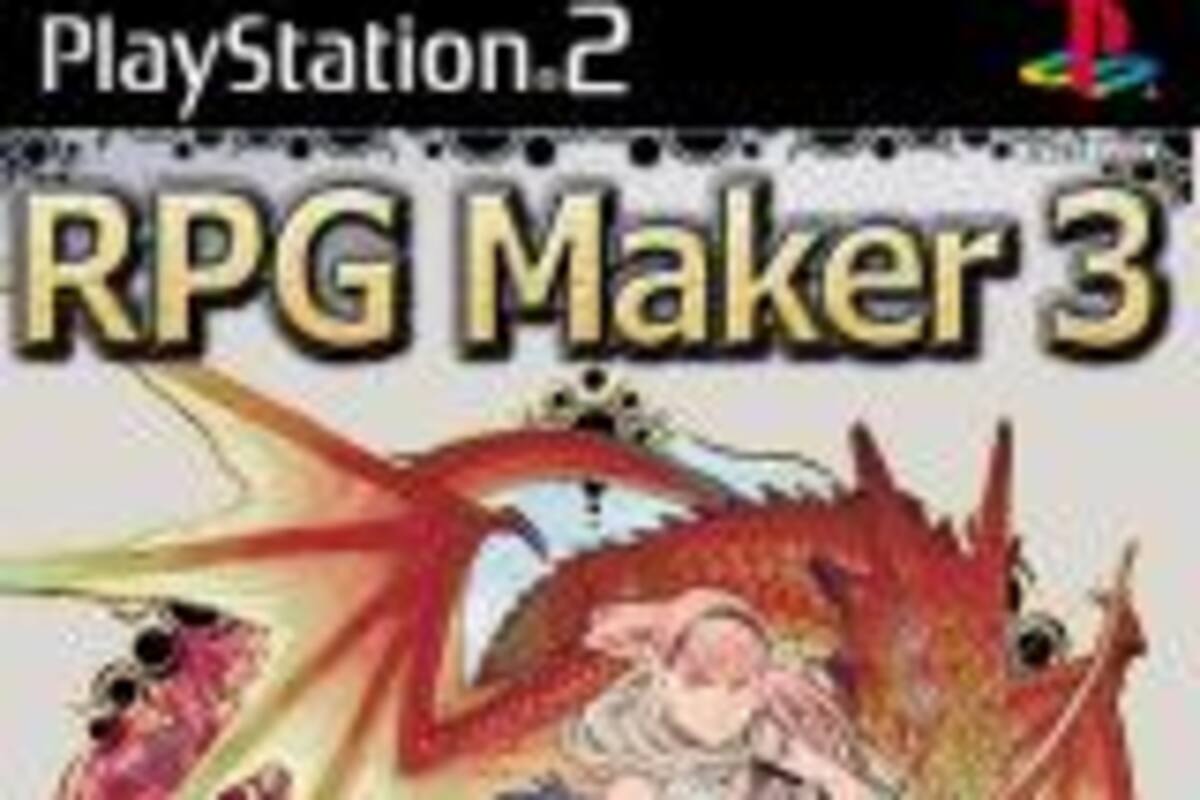 RPG Maker 3