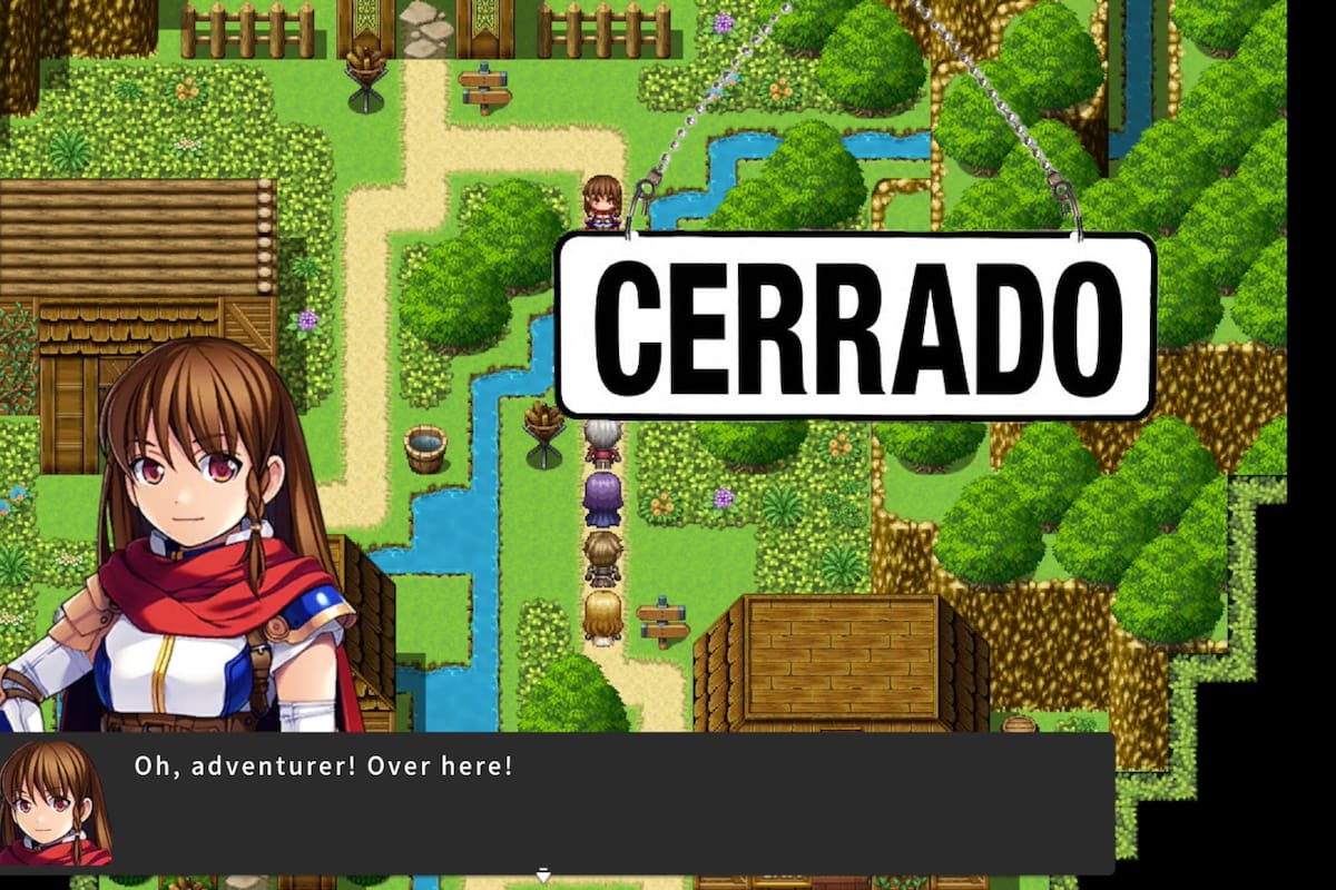 Los foros de RPG Maker cierran este año y eliminarán cerca de 15 años de contenido de su comunidad