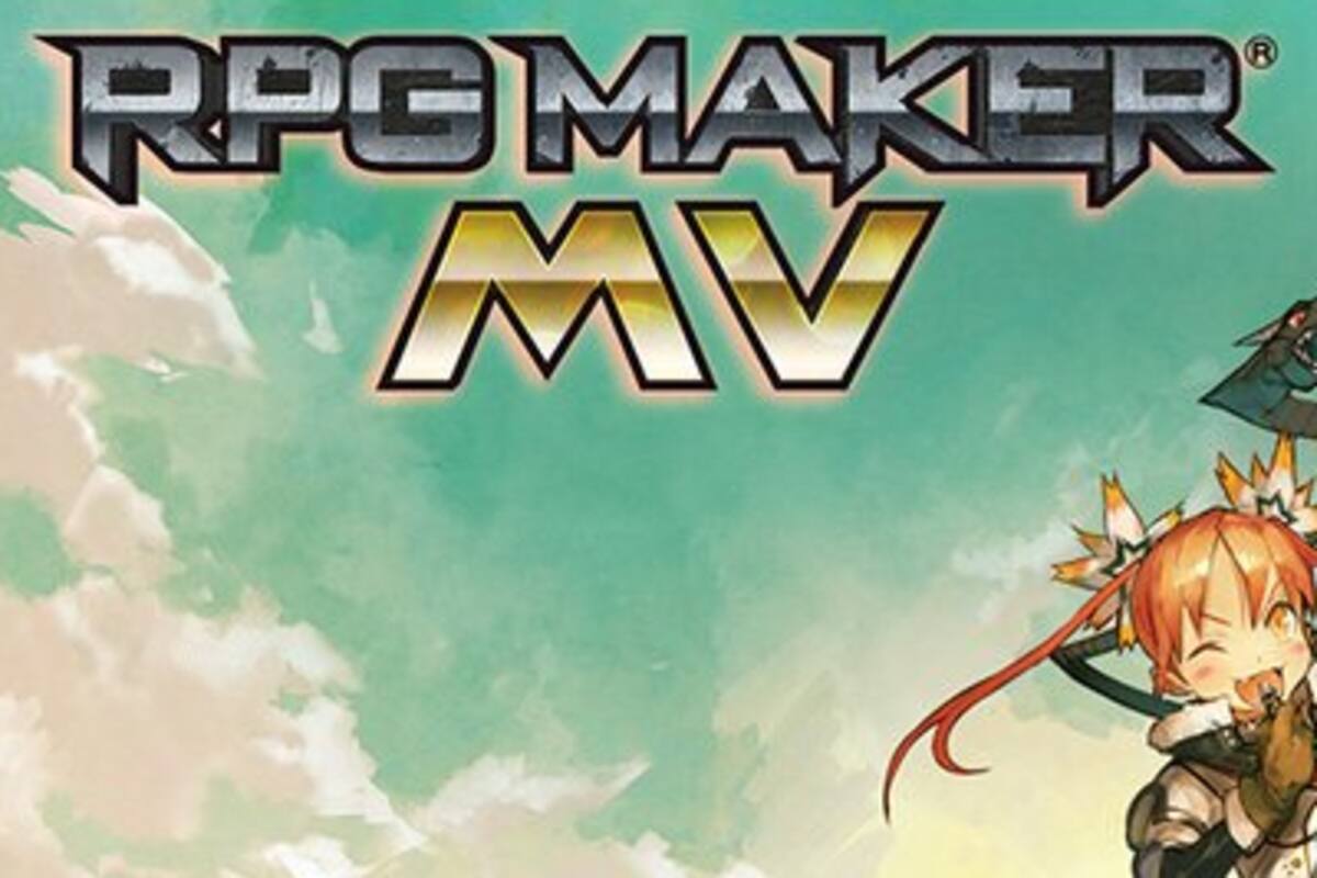 RPG Maker MV