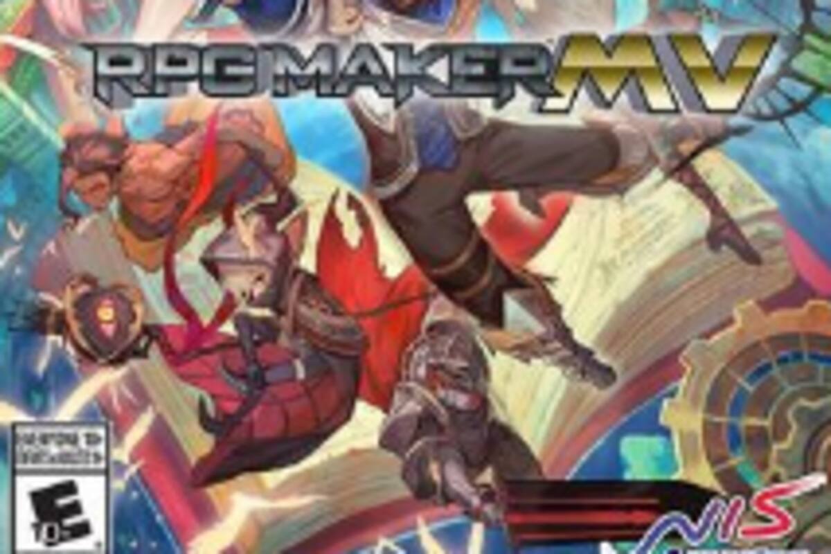 RPG Maker MV