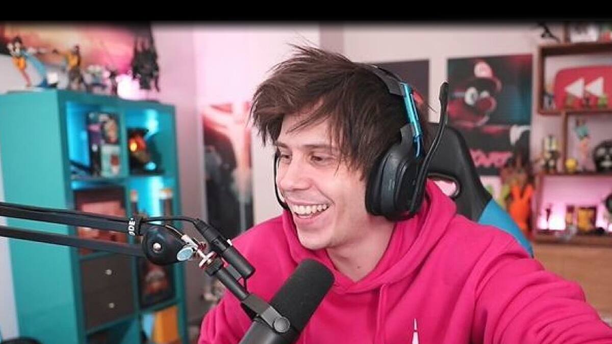 Rubius X se estrenará el próximo año en el servicio de streaming