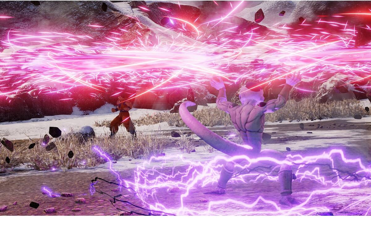 Ichigo de Bleach será personaje jugable en Jump Force
