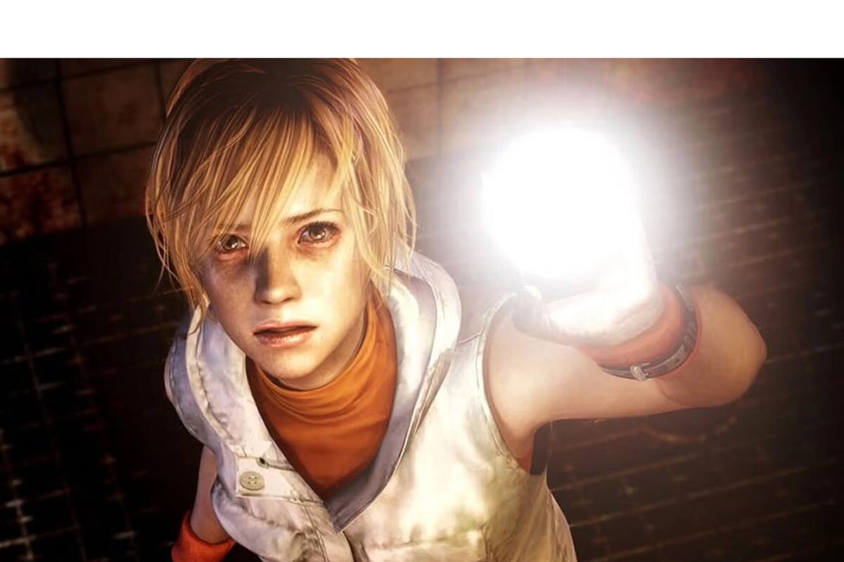 ¿Bloober Team hará un remake de Silent Hill 3 y otros juegos de la saga de Konami?