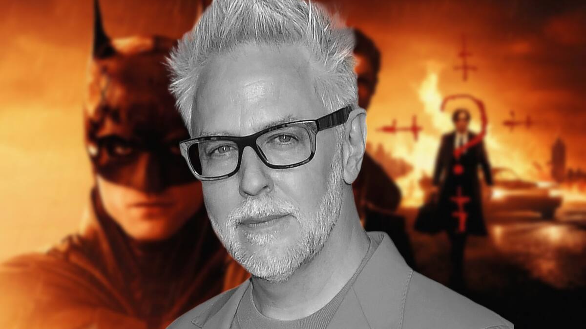 Rumor afirmó que un juego basado en la película de Matt Reeves estaba en desarrollo