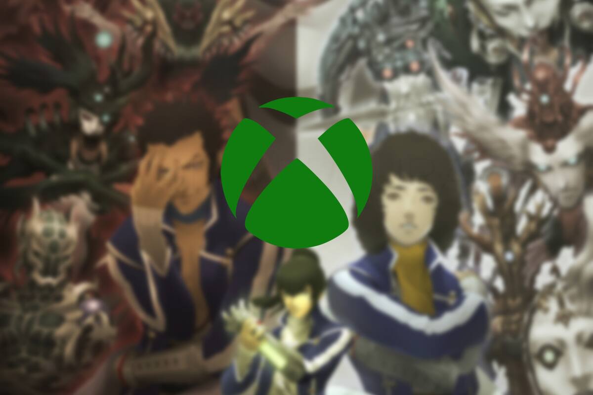 Una icónica saga japonesa regresaría a Xbox tras años de ausencia y llegaría a Game Pass