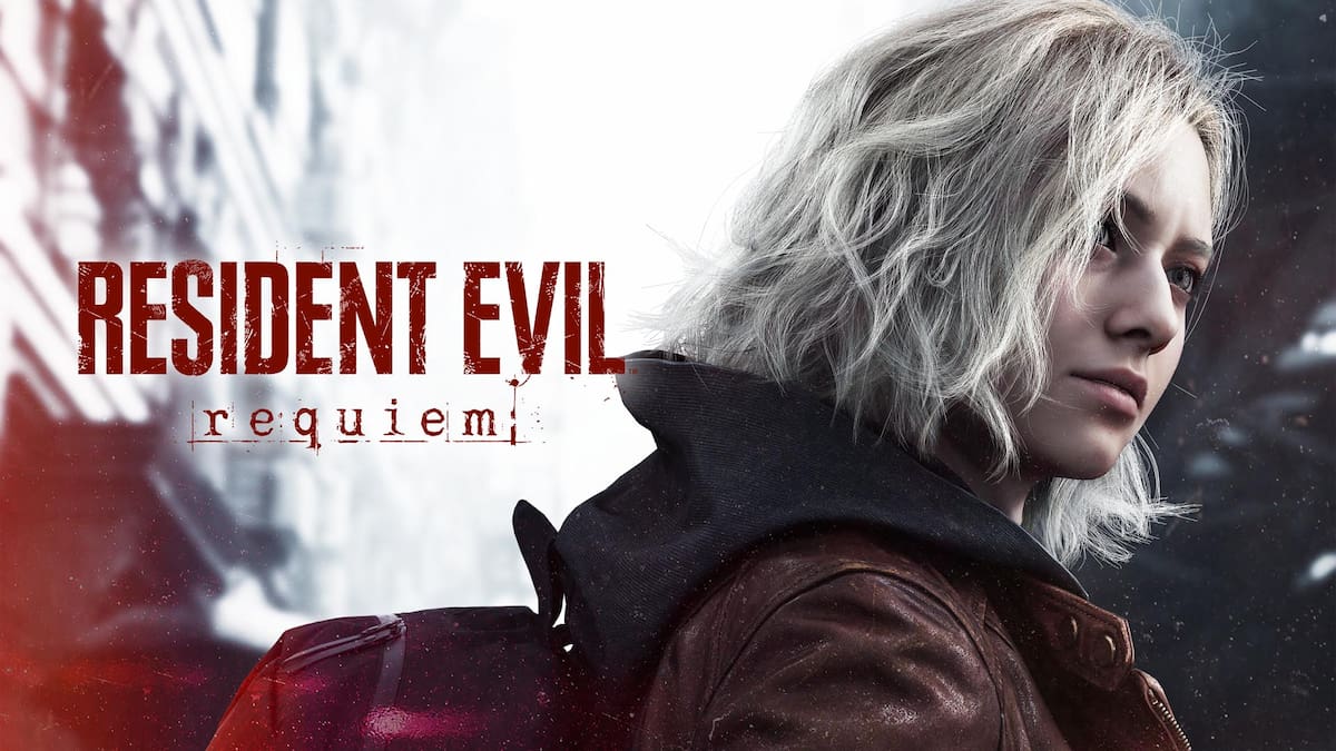 Rumor Resident Evil Requiem está en camino a Nintendo Switch 2 y PlayStation 4, según un conocido leaker
