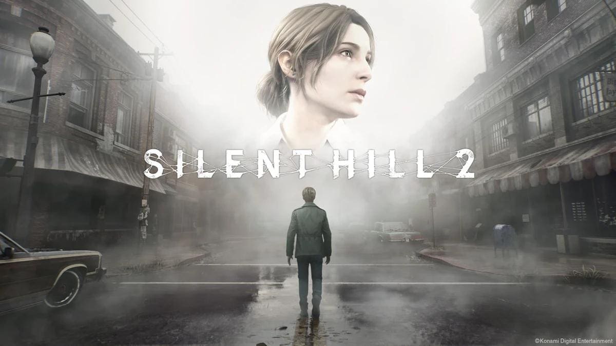 Rumor: Silent Hill 2 Could Arrive on Nintendo Switch 2 After PS5 and PC Exclusivity Ends