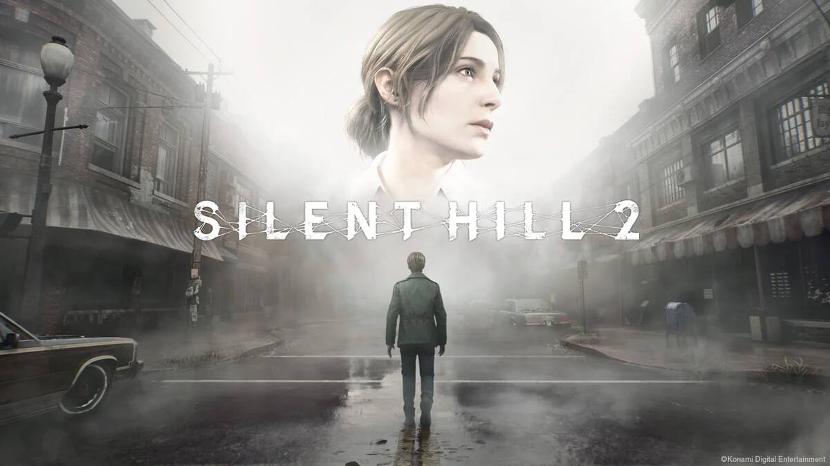 Rumor Silent Hill 2 podría llegar a Nintendo Switch 2 tras el fin de su exclusividad en PlayStation 5 y PC
