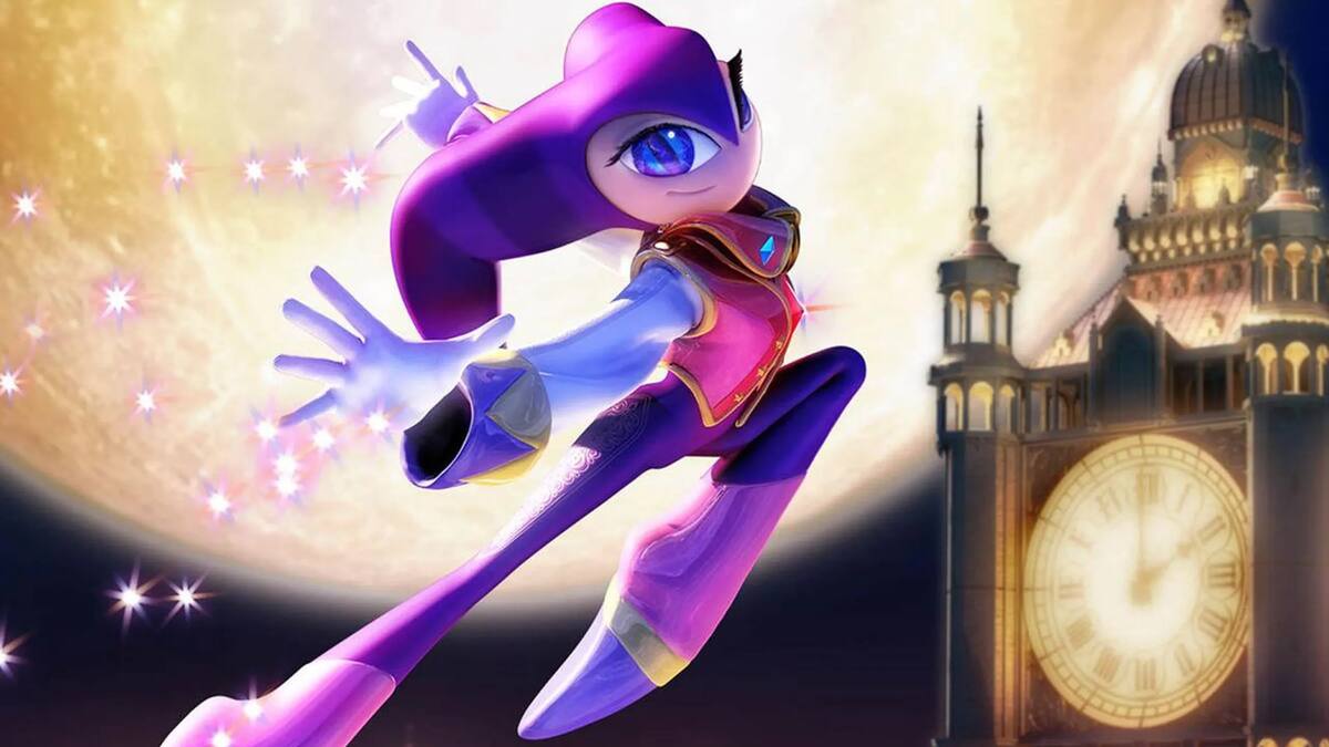 Rumor un querido personaje llegará a Sonic Racing CrossWorlds según una nueva filtración