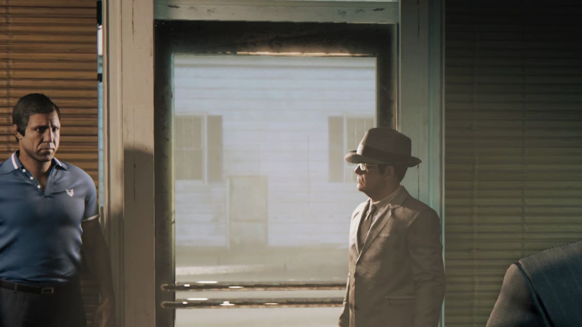 Rumores apuntan a que 2K llevará Mafia II a plataformas actuales