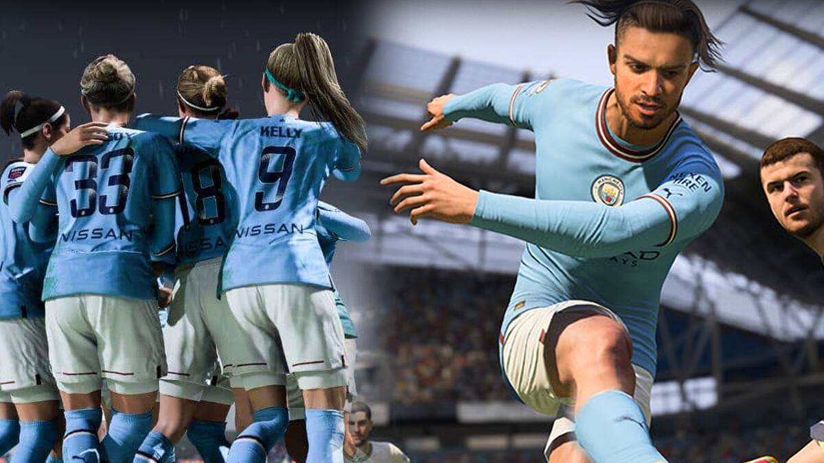 Rumores apuntan a que el nuevo Ultimate Team podría tener equipos con hombres y mujeres