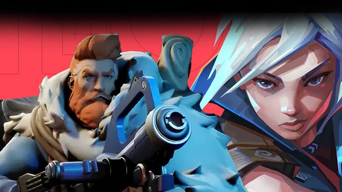 Rumores aseguraban que la compañía estaba trabajando en un nuevo hero shooter