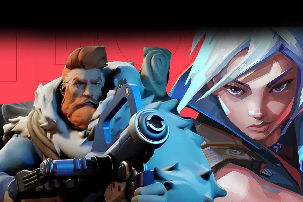 Riot Games, estudio de League of Legends, niega que trabaja en un clon de Deadlock, el nuevo éxito secreto de Valve