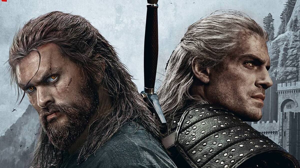 Rumores aseguran que el actor de Aquaman estará en Blood Origin, precuela de The Witcher