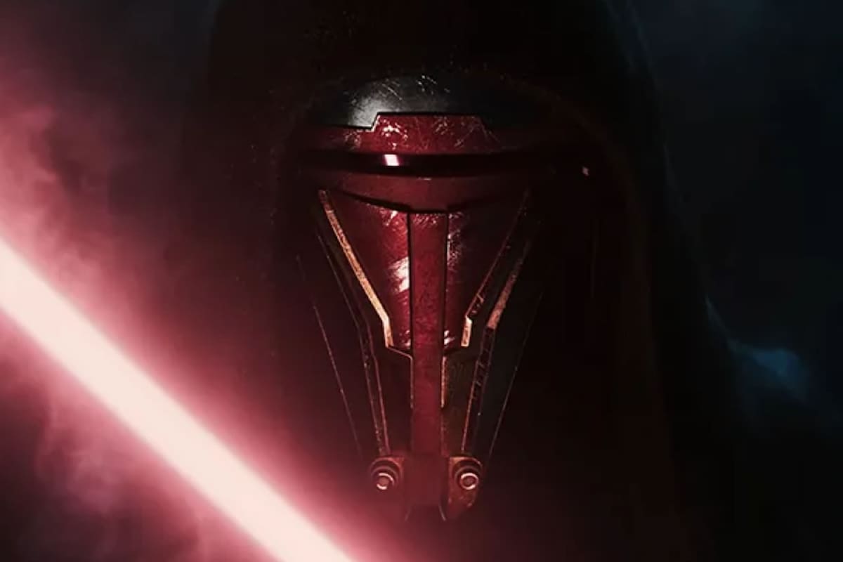 Star Wars: KOTOR: comparten noticia esperanzadora sobre el remake