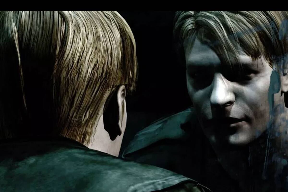 Konami quiere el regreso de Silent Hill y ya piensa cómo hacerlo
