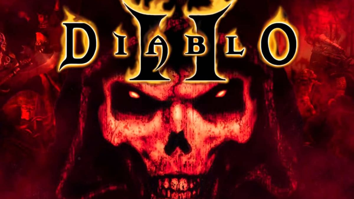 Rumores decían que una nueva versión del clásico RPG se presentaría en BlizzCon 2019