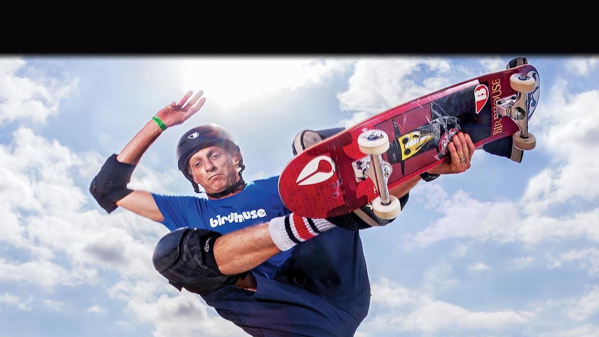 Rumores dicen que habrá remakes de las primeras 2 entregas de Pro Skater