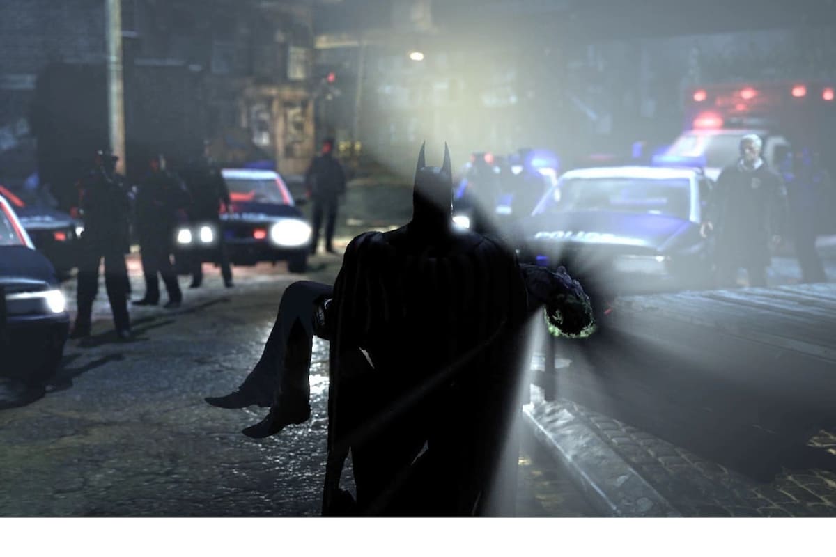 Rocksteady busca nuevo personal