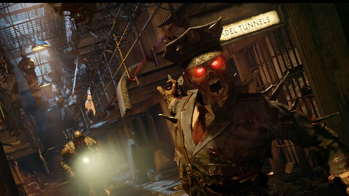 Rumores indicaron que el creativo responsable del modo Zombies había dejado el estudio