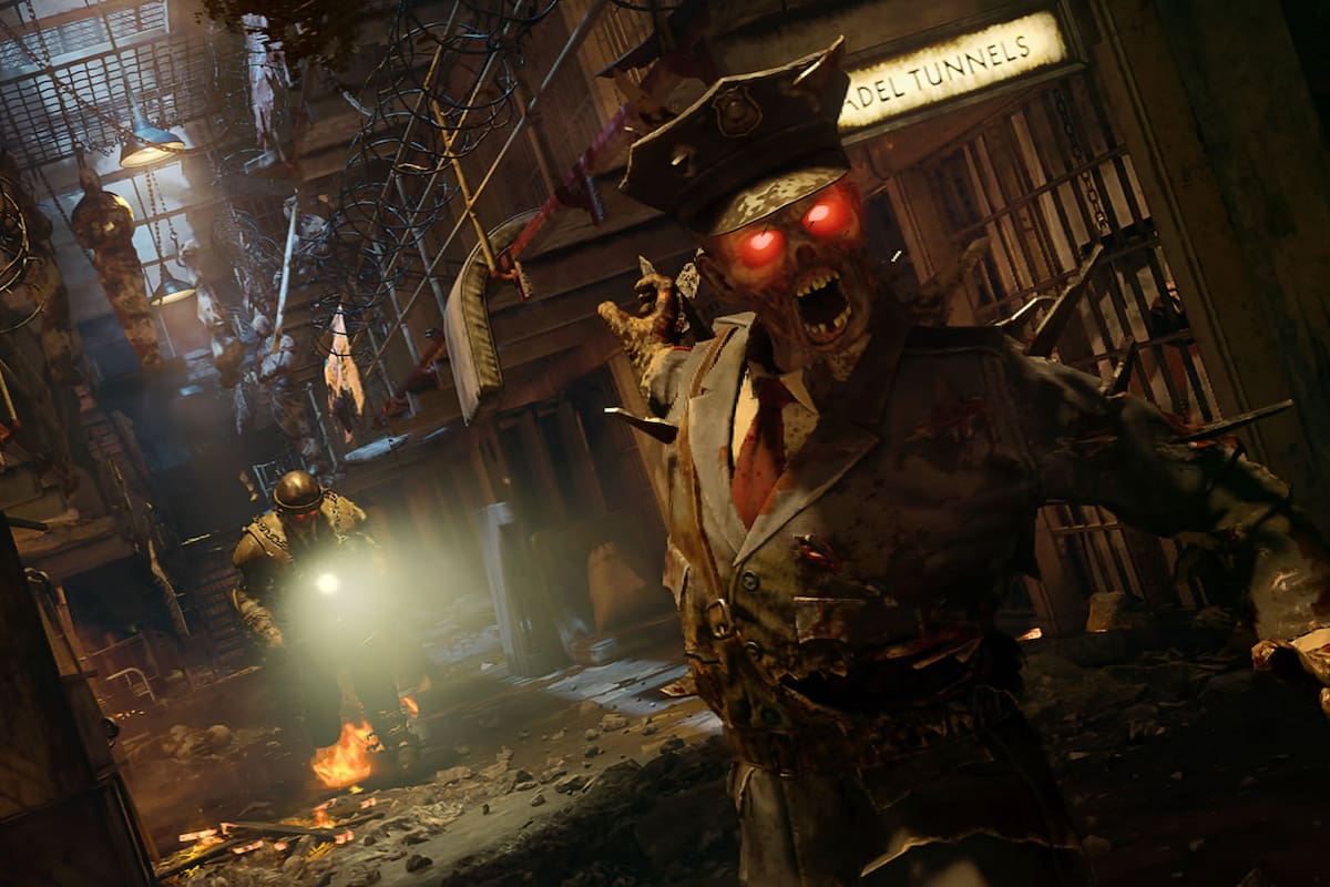 Activision confirma que Jason Blundell no ha sido despedido de Treyarch