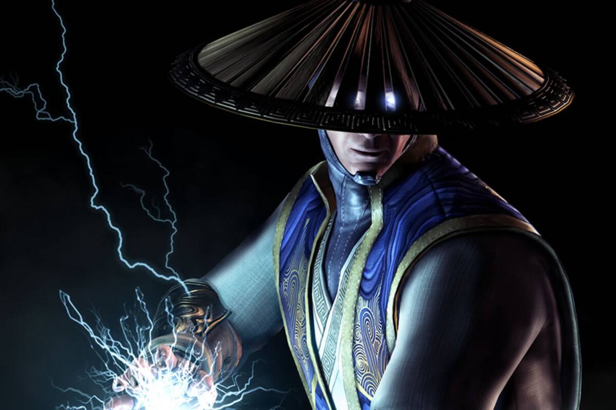 MKX precisará Xbox LIVE Gold y PS Plus