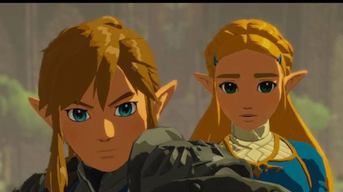 Rumores señalan que el juego debutará en la temporada de fiestas del próximo año