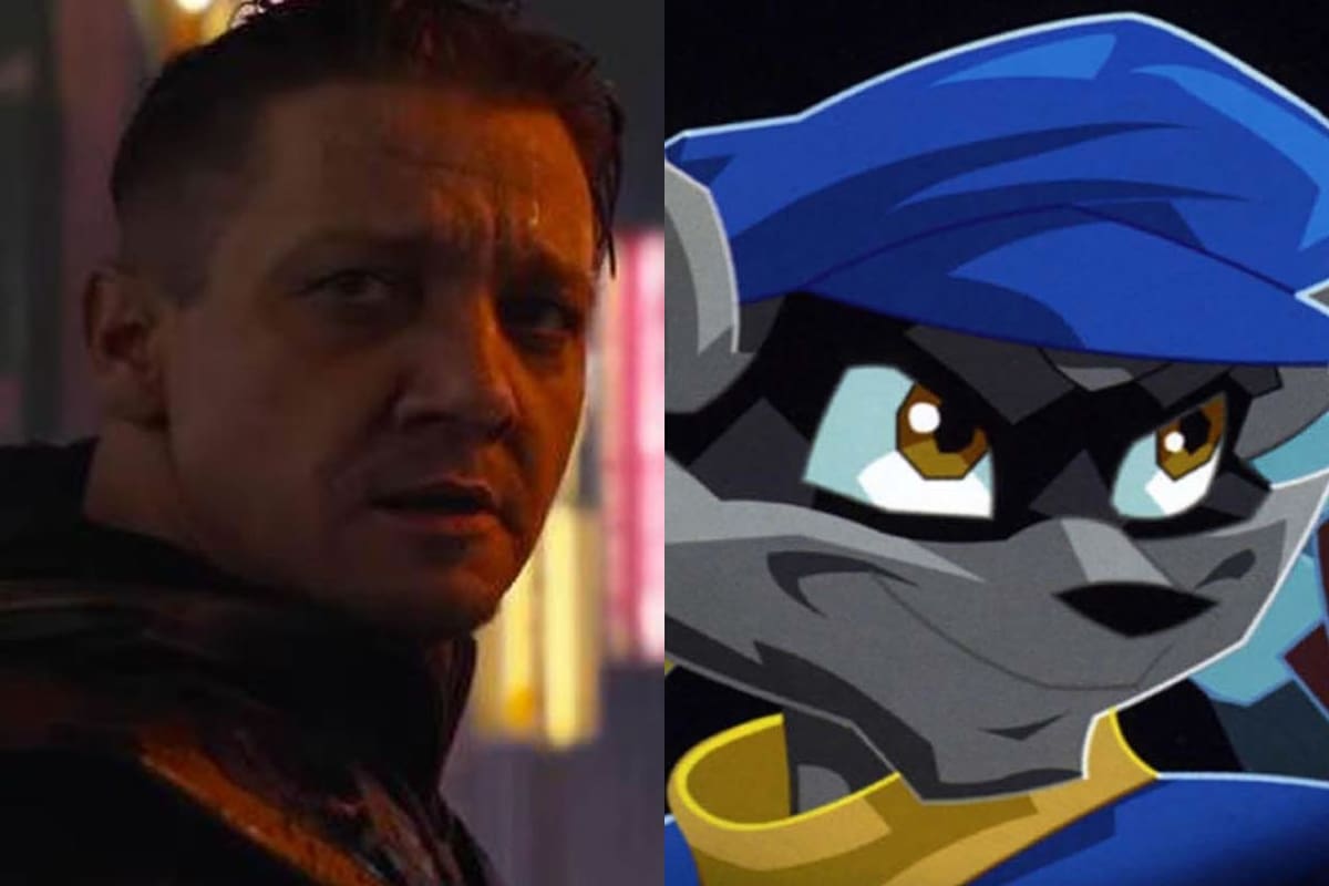 "No me des esperanza": actualizan sitio oficial de Sly Cooper