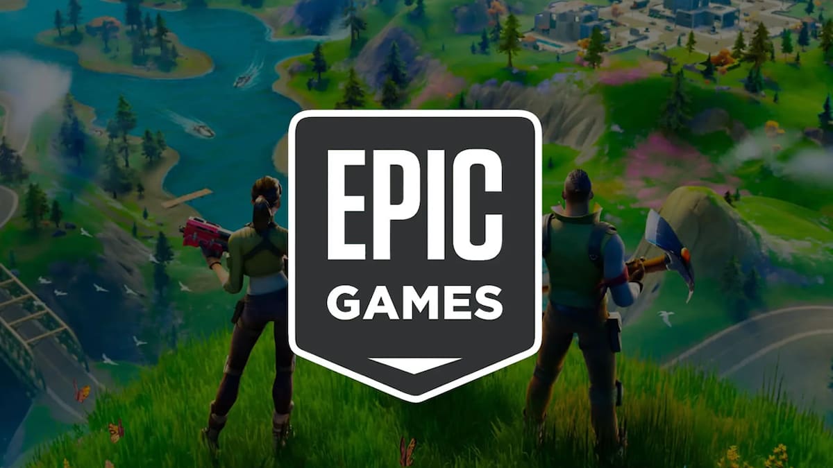 Rumores señalan que la empresa responsable de Fortnite saldrá a la bolsa en una oferta pública