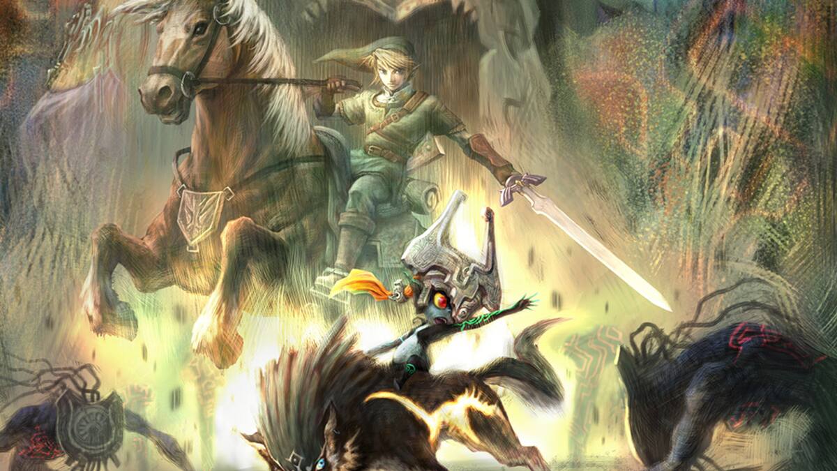 Rumores señalan que se trata de una versión en HD del clásico de GameCube