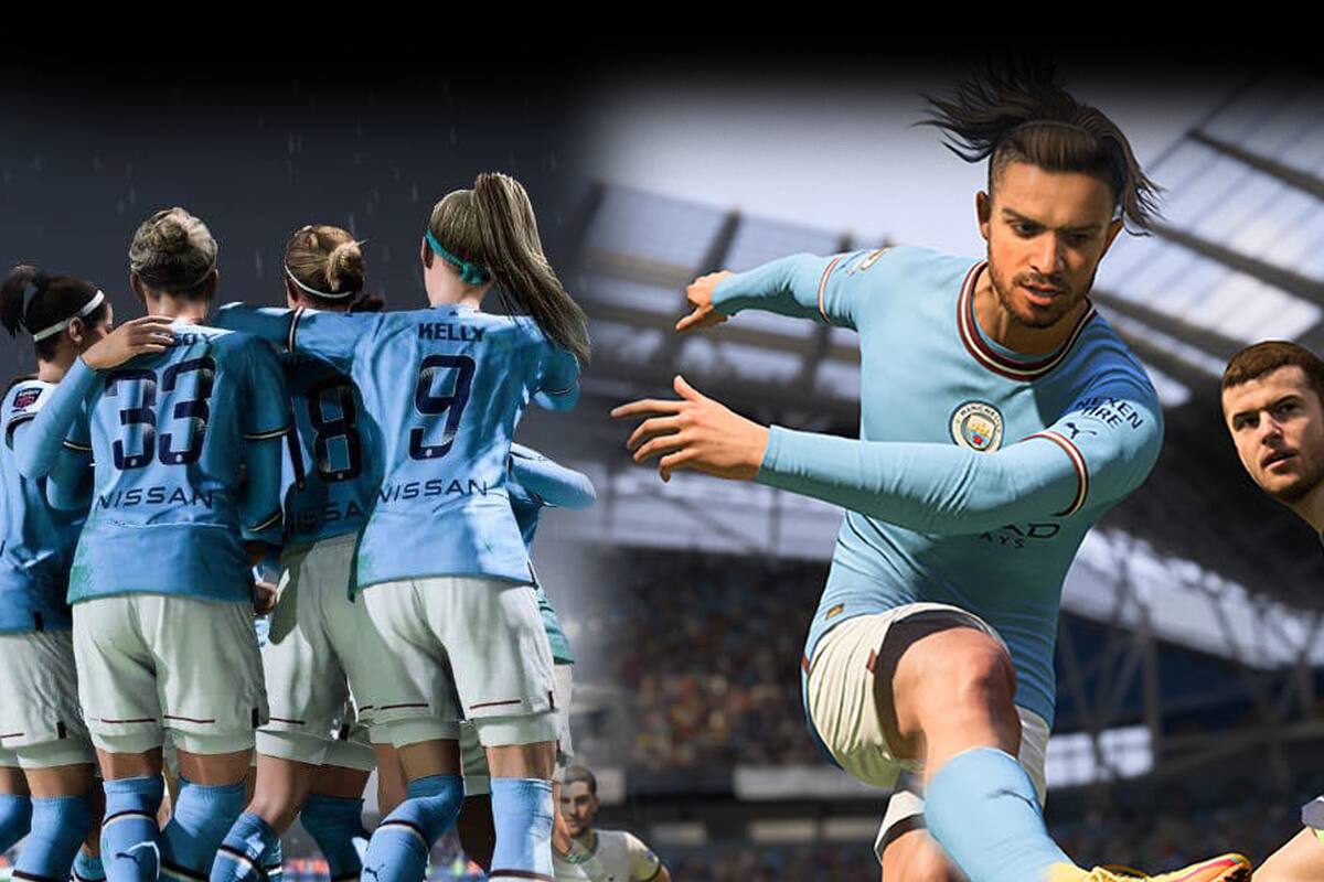 Fans of FIFA are offended because they believe that EA SPORTS FC 24 will feature mixed-gender soccer.