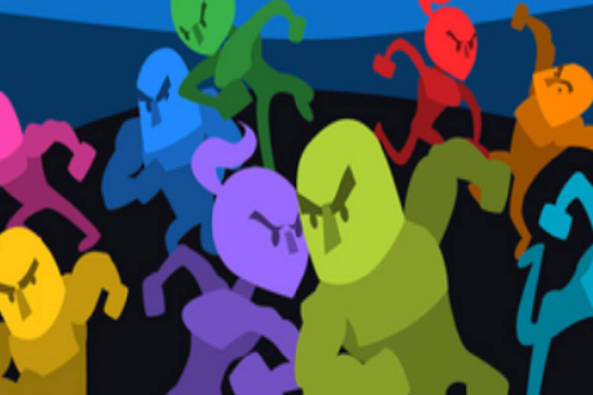 Runbow