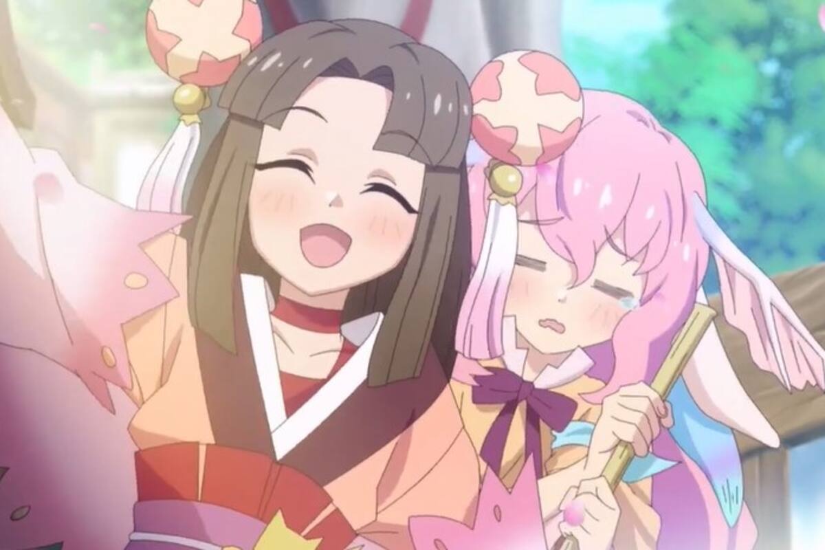 Rune Factory 3 Special - Anuncio Fecha de Lanzamiento