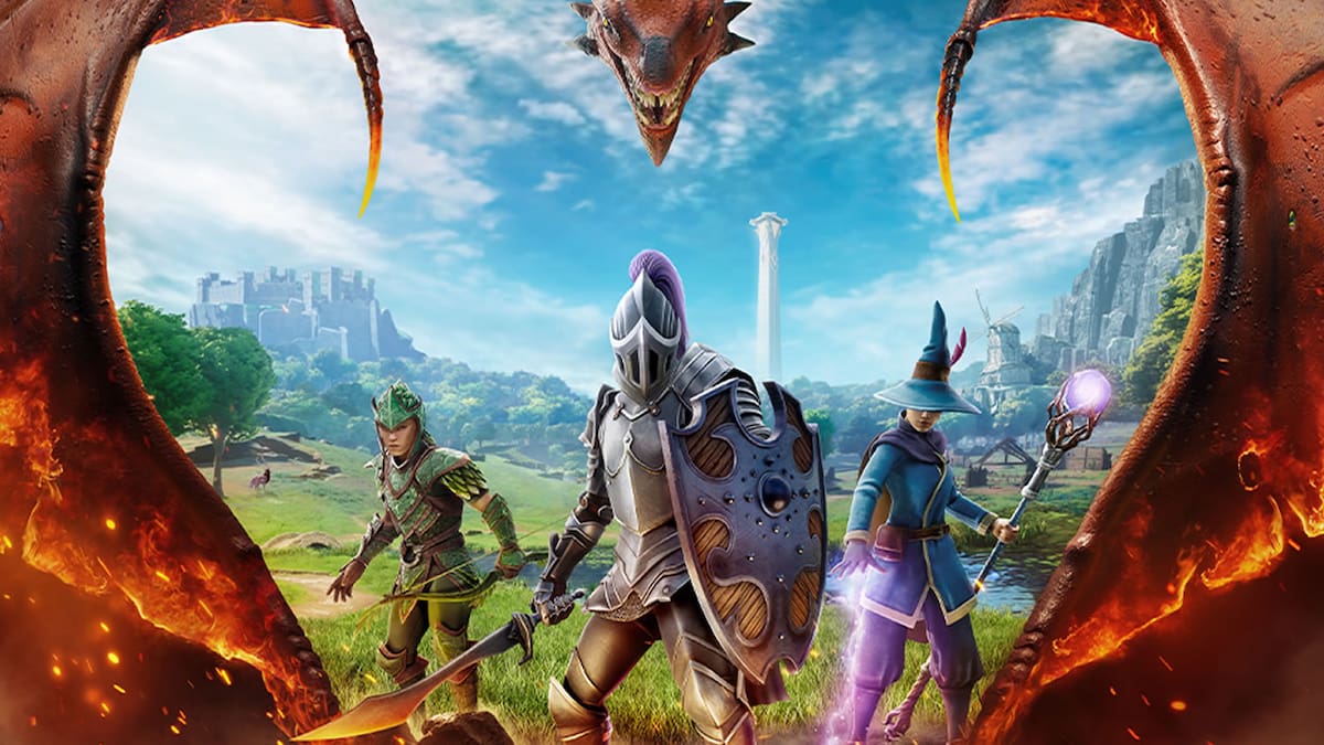 RuneScape: Dragonwilds